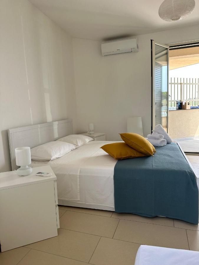 Casa Vacanze Matilde Marzamemi Exterior photo