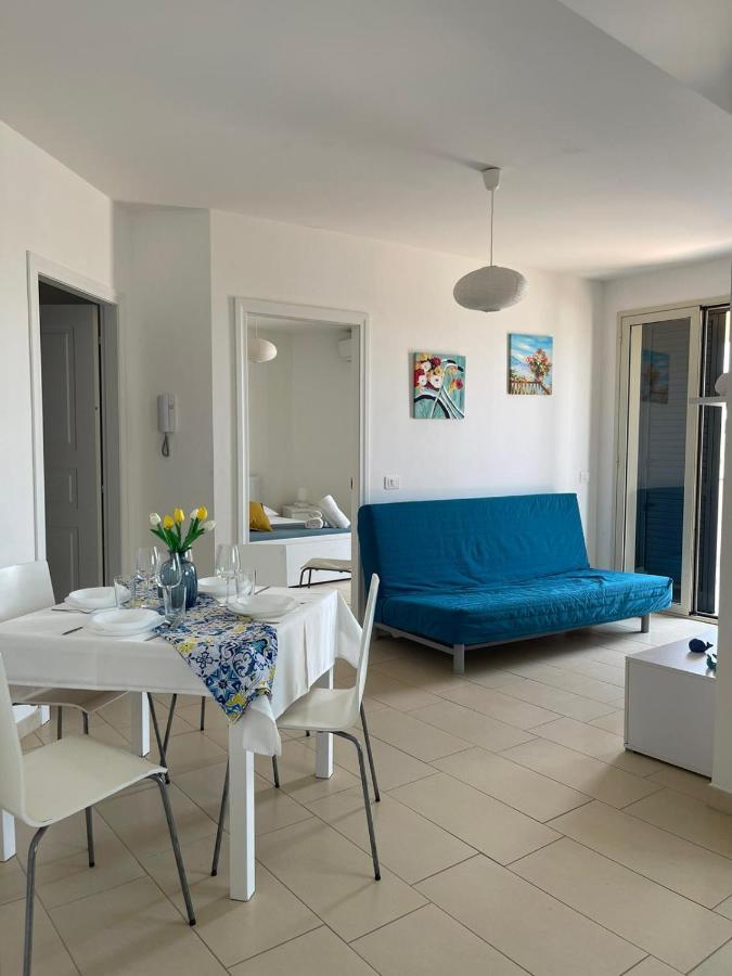 Casa Vacanze Matilde Marzamemi Exterior photo