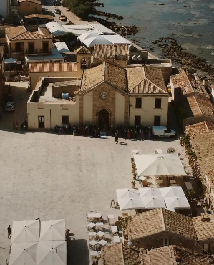 Casa Vacanze Matilde Marzamemi Exterior photo