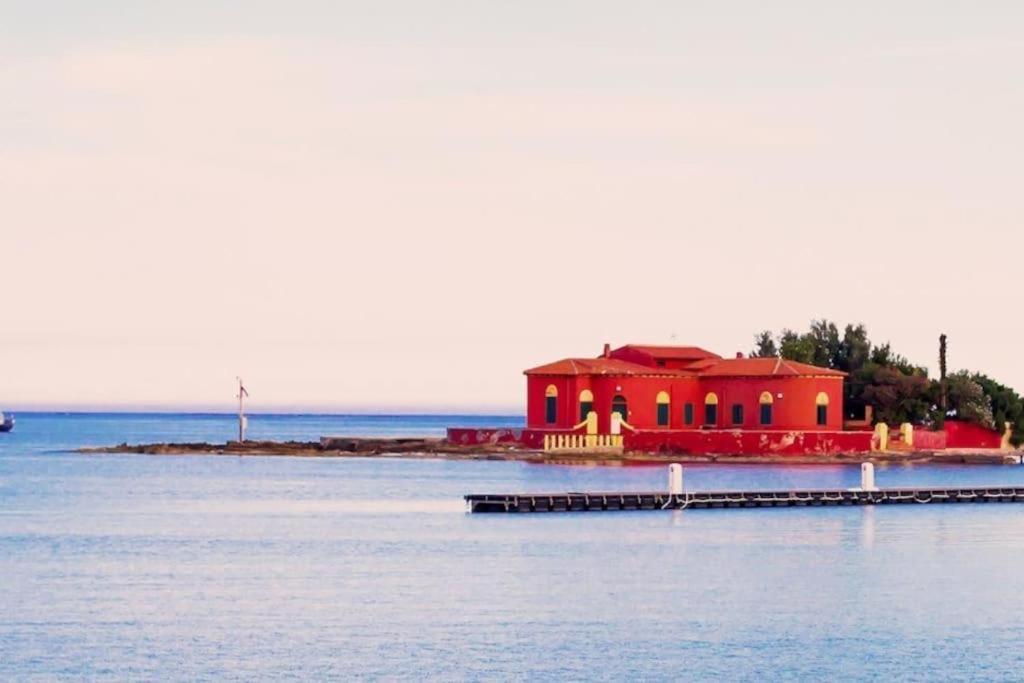Casa Vacanze Matilde Marzamemi Exterior photo