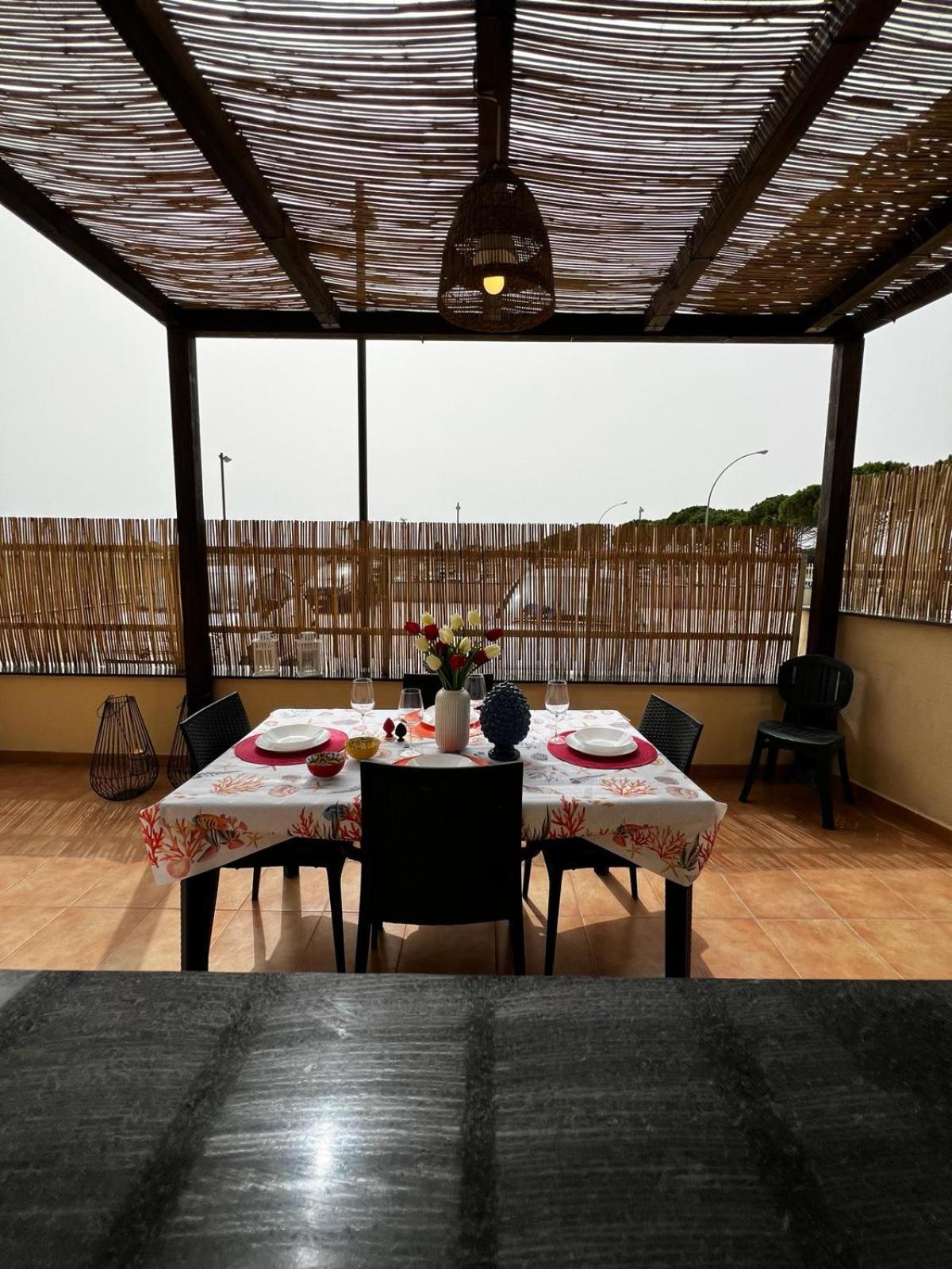 Casa Vacanze Matilde Marzamemi Exterior photo